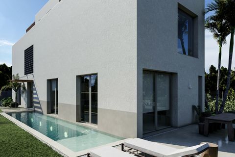 Villa i Oliva, Valencia, Oliva - € 1.276.369 | Ref: V-SIENA - foto 4